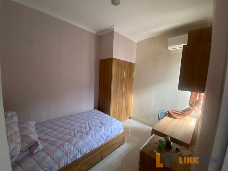 Linktown Kota Wisata Cibubur
